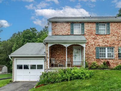 29 Whisconier Village #29, Brookfield, CT, 06804