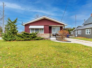 282 Talbot St W, Chatham Kent, ON N0P 1A0