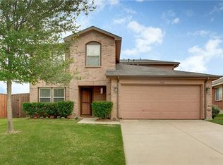 2300 Shadabury Dr, Little Elm, TX 75068