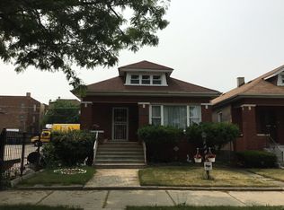 7542 S Aberdeen St, Chicago, IL 60620