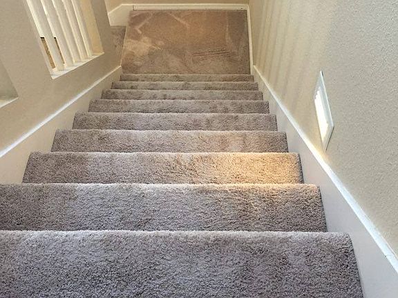 Stairway lighting