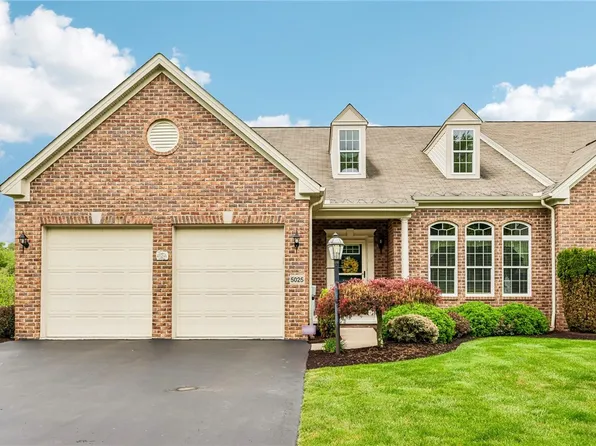5025 Jackson Dr, Clairton, PA 15025