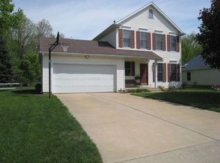 22769 Arbor Pointe Dr, South Bend, IN 46628