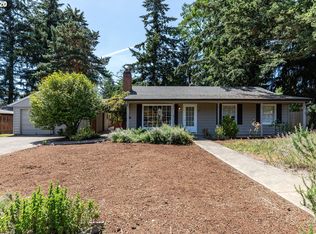 1511 SE 141st Ave, Portland, OR 97233