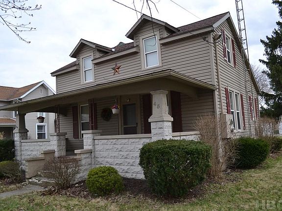 2nd image of 45 Clay Street Sr