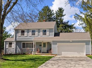 4451 Glenmawr Ave, Columbus, OH