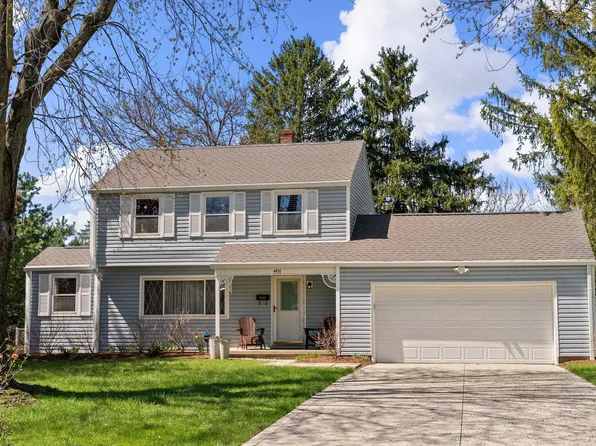 4451 Glenmawr Ave, Columbus, OH 43224