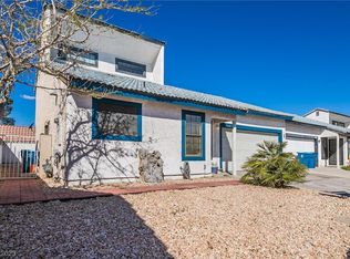 3745 Hobiecat Cir, Las Vegas, NV 89121
