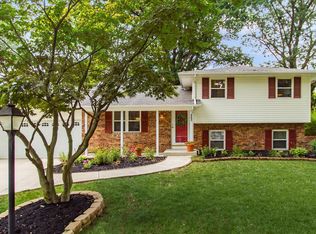 357 Muskingum Ct, Columbus, OH 43230