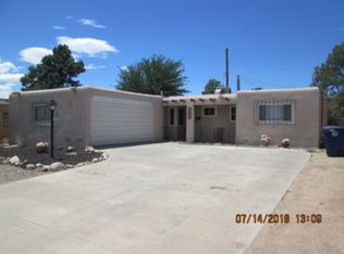 2009 Moon St NE, Albuquerque, NM 87112