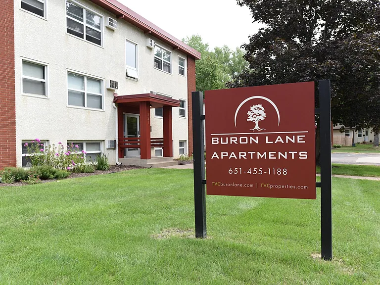 Buron Lane Apartments — Photo 8