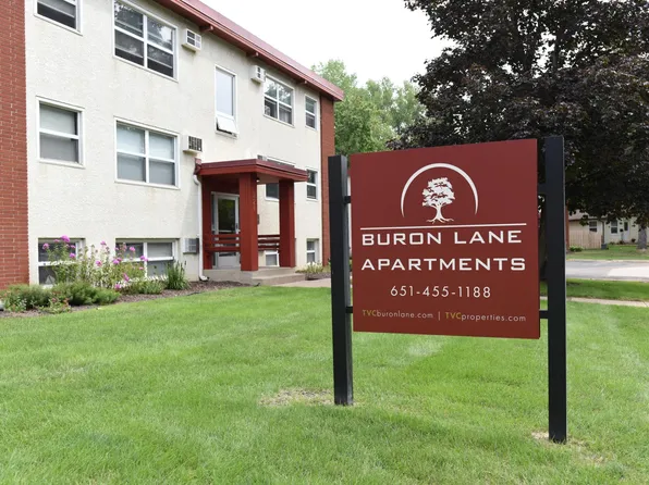 Buron Lane Apartments
