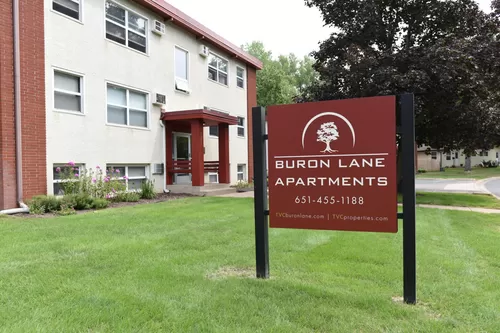 Buron Lane Apartments Photo 1