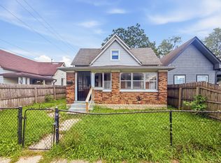 1709 Spruce St, Indianapolis, IN 46203