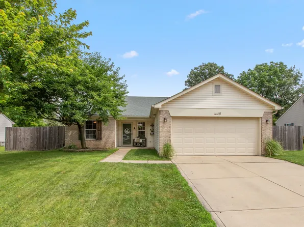 59 Millet Ct, Danville, IN 46122