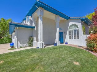 6108 Innsbrook Ct NE, Albuquerque, NM 87111