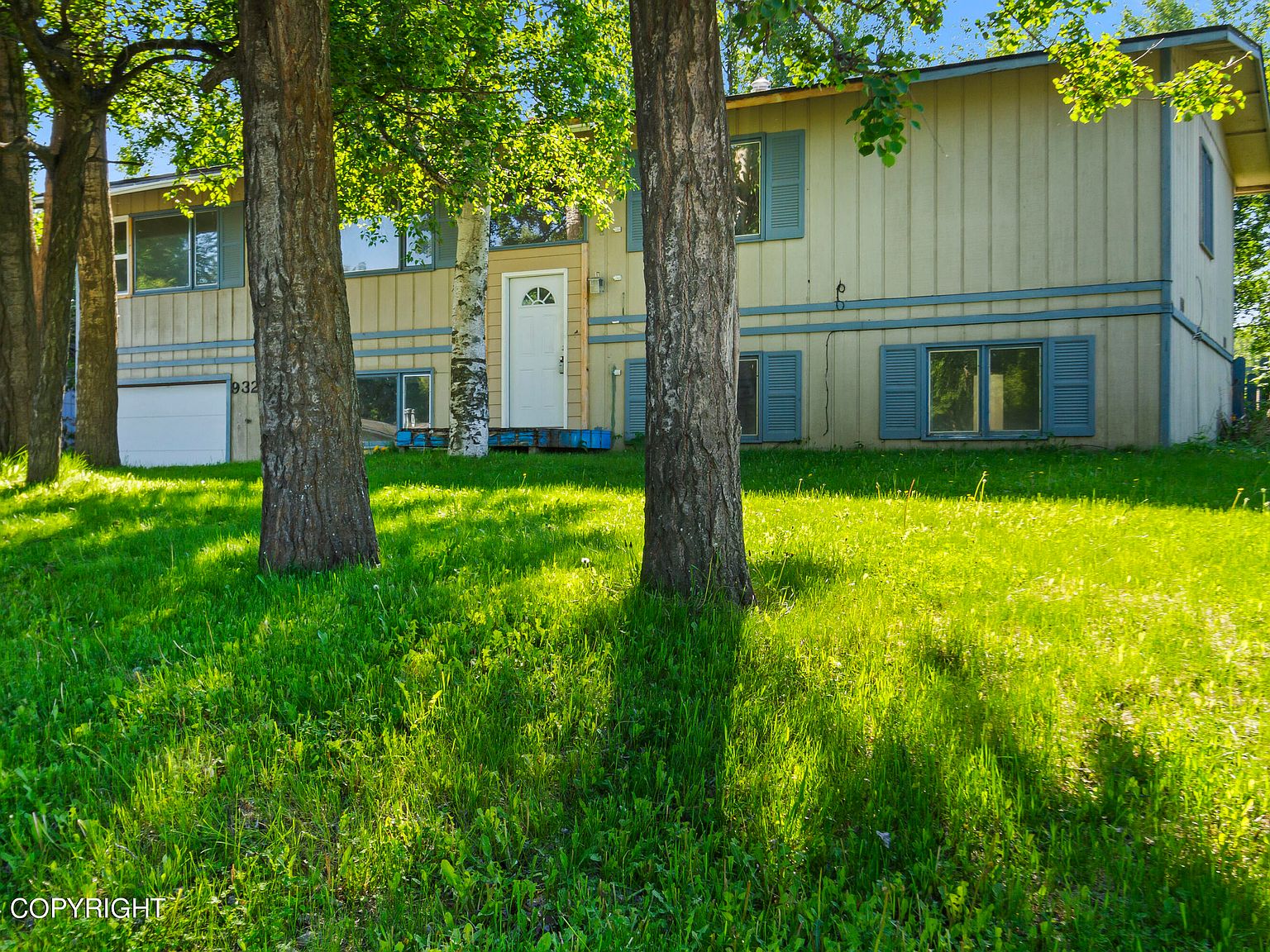 9324 Kavik St, Anchorage, AK 99502 MLS 247267 Zillow