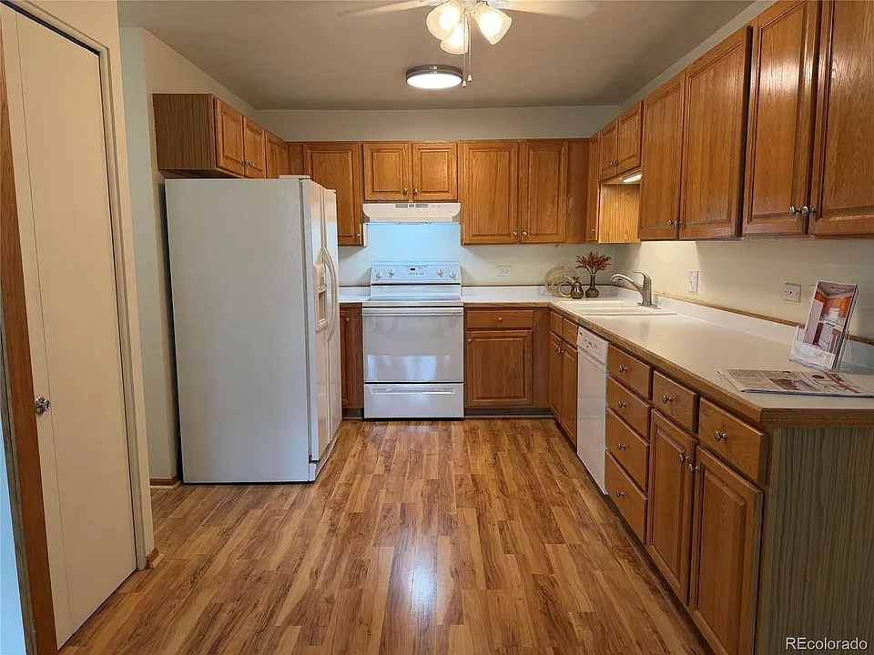 9300 E Center Ave #2B