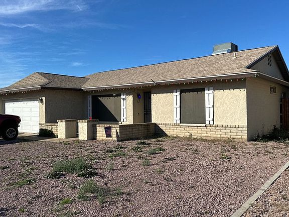 2nd image of 4858 W Cochise Dr