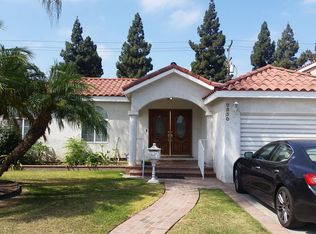 9530 Cecilia St, Downey, CA 90241