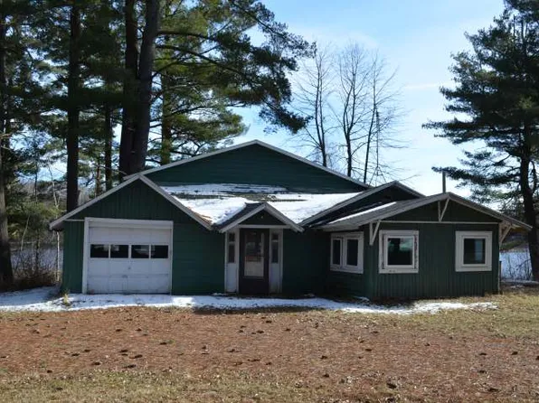 2914 S River Rd, Rhinelander, WI 54501