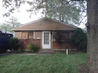 3202 Kinne Rd, Robbins, IL 60472