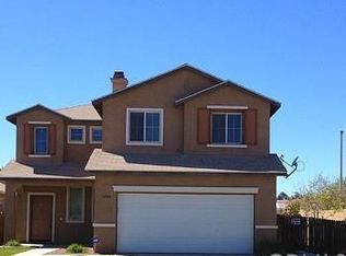 13324 Gatewood Ct, Victorville, CA 92392