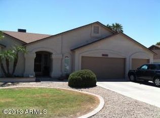 6101 W Cholla St, Glendale, AZ 85304