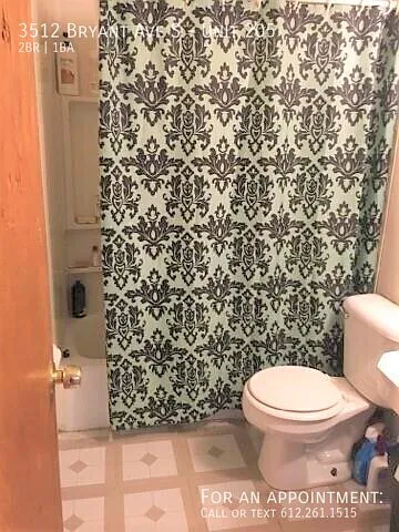 3512 Bryant Ave S #205 — Photo 10