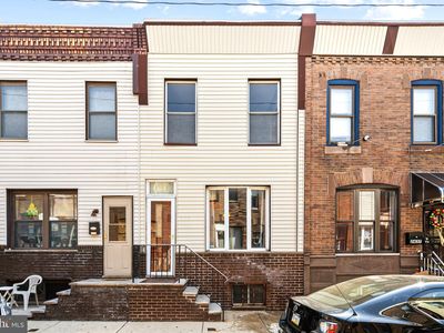 2435 S Alder St, Philadelphia, PA, 19148