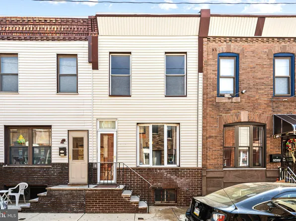 2435 S Alder St, Philadelphia, PA 19148