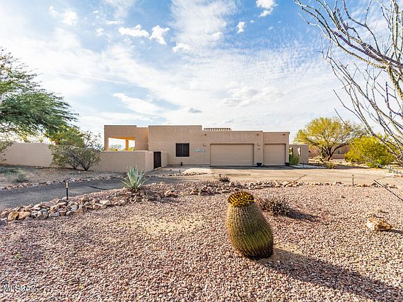2nd image of 16708 S Palo Verde View Pl
