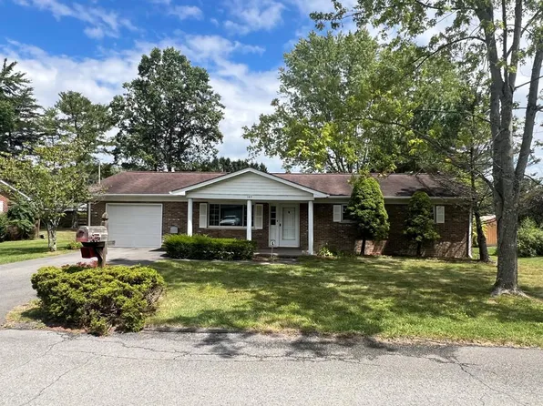 107 Boblett Ave, Beckley, WV 25801