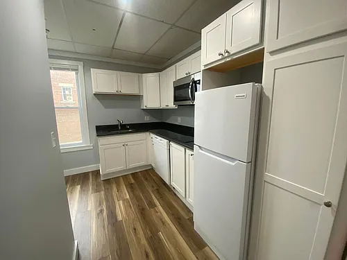 Floor plan 16 State St.