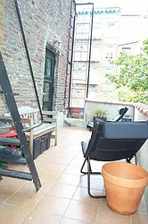 Rented by Tower Brokerage