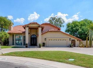 10535 N 96th Pl, Scottsdale, AZ 85258