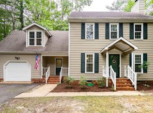 5800 Mill Spring Rd, Midlothian, VA 23112