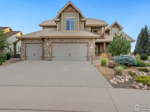 951 Hessen Dr, Fort Collins, CO 80524