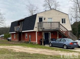 404 Satterwhite Dr, Knightdale, NC 27545