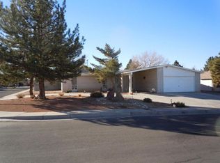 6506 Avenida La Costa NE, Albuquerque, NM 87109