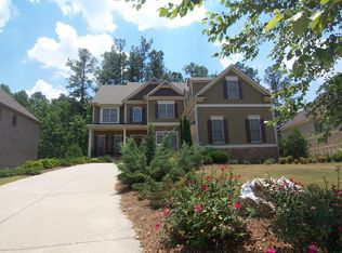1481 Bailey Farm Dr SW, Marietta, GA 30064