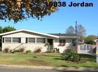 10838 Jordan Rd, Whittier, CA 90603