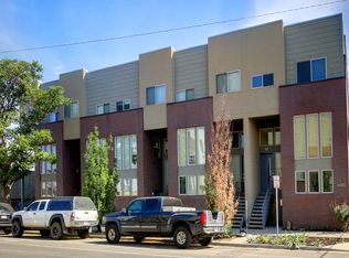 3402 Larimer St UNIT 109, Denver, CO 80205