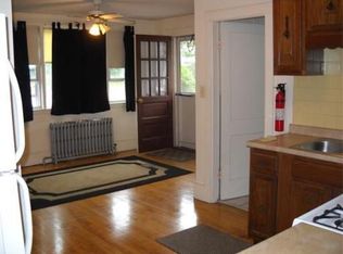 1508 Central St APT 1, Stoughton, MA 02072