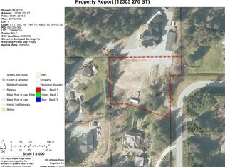 12305 270th St, Maple Ridge, BC V2W