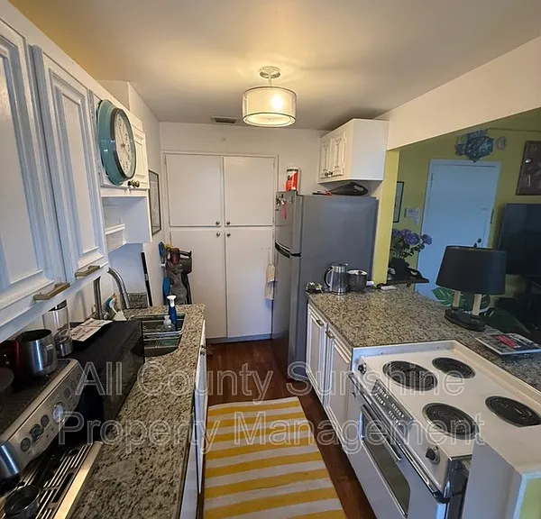 2109 Bayshore Blvd #511 — Photo 7