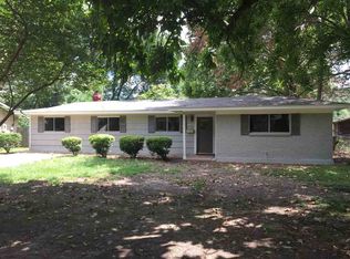 207 Glenside Dr, Jackson, MS 39211