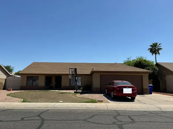 4661 W Whitten St, Chandler, AZ 85226