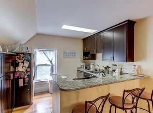 664 N Washington St UNIT 4, Denver, CO 80203