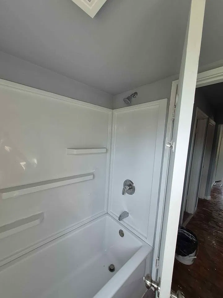 2 bed, 931 sqft, $1,100 — Photo 2